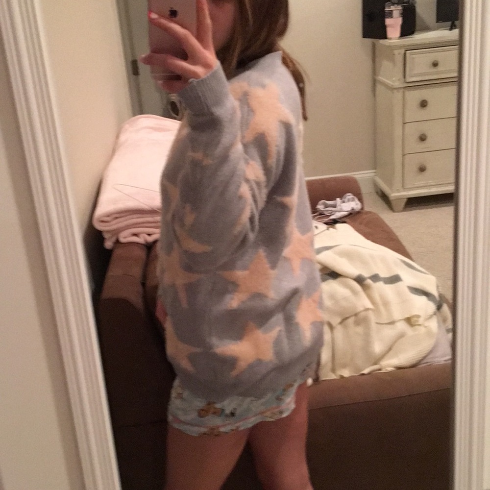 Sweater - Picture 2 of 3